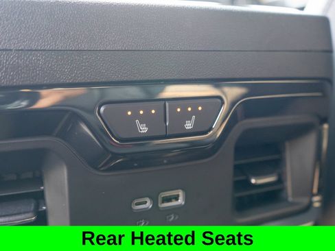 Used 2024 GMC Sierra 2500 AT4 w/ AT4 Premium Plus Package AWD/4WD image 15