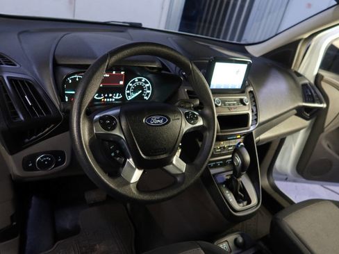 Used 2022 Ford Transit Connect XL image 25