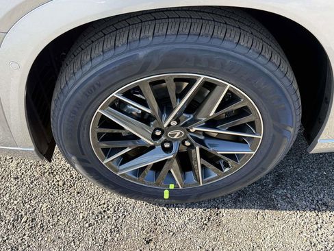 New 2026 Lexus TX 350 Premium image 7