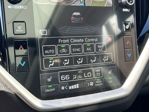 New 2026 Subaru Ascent Limited AWD/4WD image 26