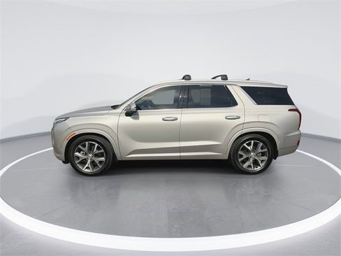 Certified 2022 Hyundai Palisade Limited w/ Winter Package image 5