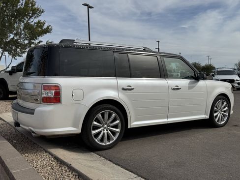 Used 2013 Ford Flex Limited image 3