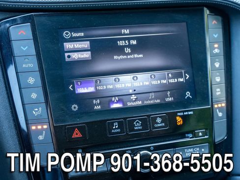 Used 2020 INFINITI QX50 Luxe w/ Navigation Package AWD/4WD image 24