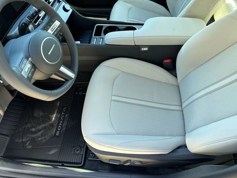 New 2026 Hyundai Sonata SEL FWD image 15
