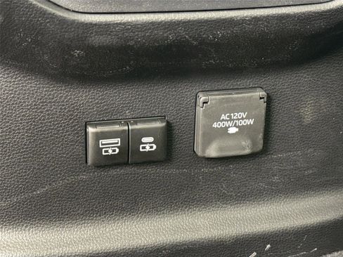 Certified 2025 Toyota Tundra Capstone image 46