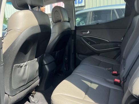 Used 2014 Hyundai Santa Fe Sport w/ Premium Equipment Package 03 FWD image 24
