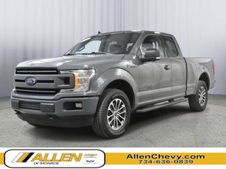 Used 2020 Ford F150 XLT w/ Equipment Group 302A Luxury video 1