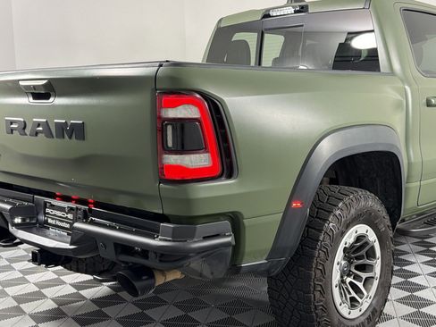 Used 2022 RAM 1500 TRX w/ TRX Level 2 Equipment Group image 10