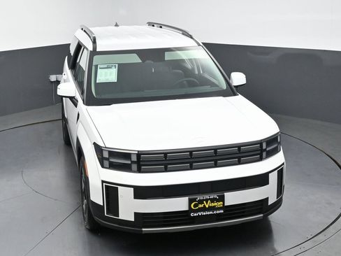 Used 2025 Hyundai Santa Fe SEL image 45