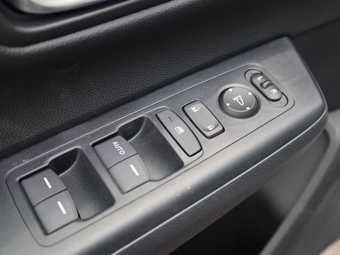 New 2026 Honda CR-V LX image 11