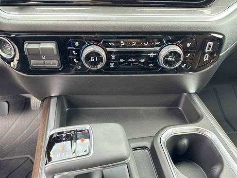 New 2026 Chevrolet Silverado 1500 High Country image 29