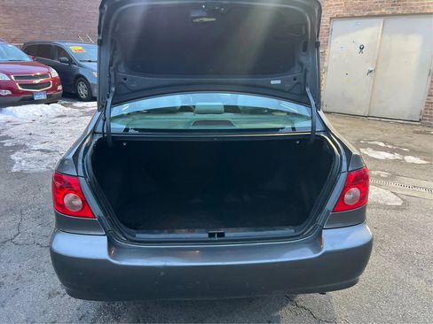 Used 2008 Toyota Corolla LE image 14