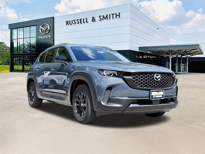 New 2025 MAZDA CX-50 2.5 Hybrid w/ Weather Package