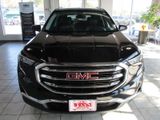 Used 2021 GMC Terrain SLT image 2