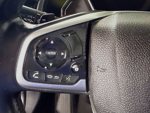 Used 2019 Honda Civic Sport image 14