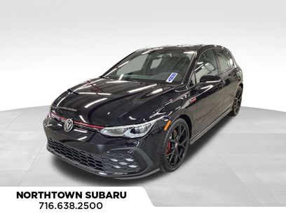 Used 2024 Volkswagen GTI S