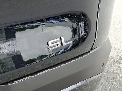 New 2025 Nissan Murano SL image 6