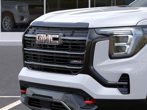 New 2026 GMC Terrain AT4 w/ Convenience Package III AWD/4WD image 31