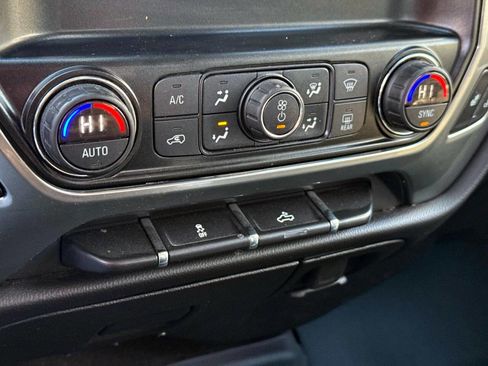 Used 2016 Chevrolet Silverado 2500 LT w/ LT Convenience Package image 25