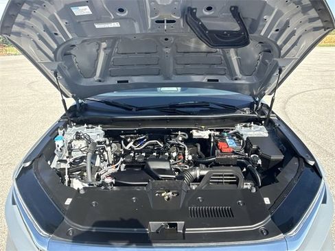 Used 2025 Honda CR-V EX image 32