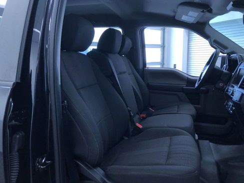 Used 2019 Ford F150 XL w/ Equipment Group 101A Mid image 17