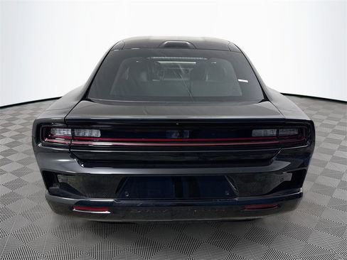 Used 2025 Dodge Charger R/T w/ Quick Order Package 25M R/T image 7