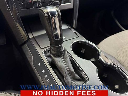 Used 2017 Ford Explorer XLT w/ XLT Technology Feature Bundle image 31