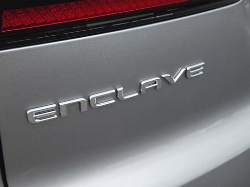 New 2026 Buick Enclave Sport Touring w/ Super Cruise Package image 33