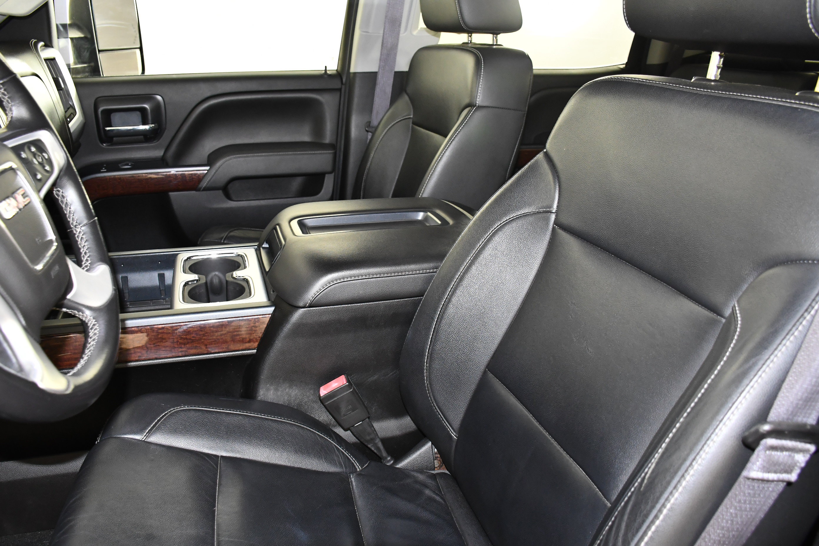 Used 2015 GMC Sierra 3500 SLT AWD/4WD image 44