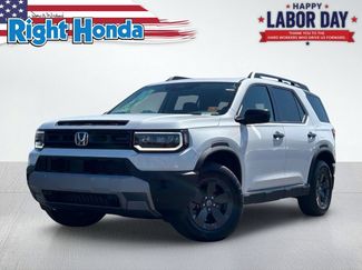 New 2026 Honda Passport RTL video 1