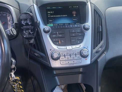 Used 2015 Chevrolet Equinox LT w/ Driver Convenience Package image 7