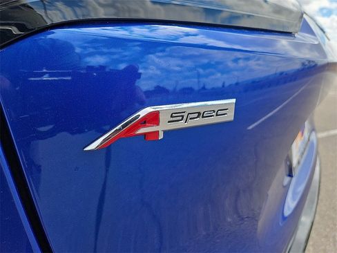 New 2025 Acura ADX A-Spec image 11