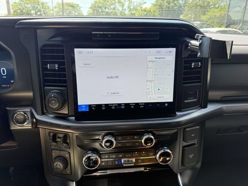 Used 2025 Ford F150 Raptor AWD/4WD image 16