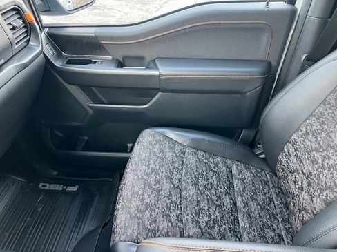 Used 2023 Ford F150 Tremor image 17