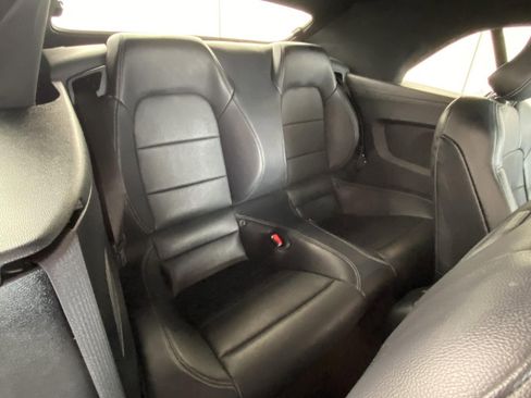 Used 2015 Ford Mustang Premium w/ Equipment Group 201A RWD image 10