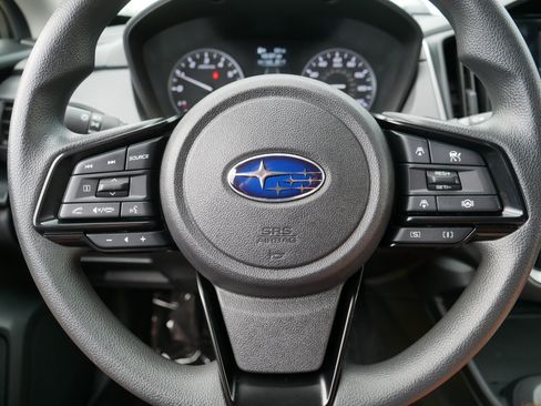 Used 2025 Subaru Crosstrek 2.5i Premium AWD/4WD image 25