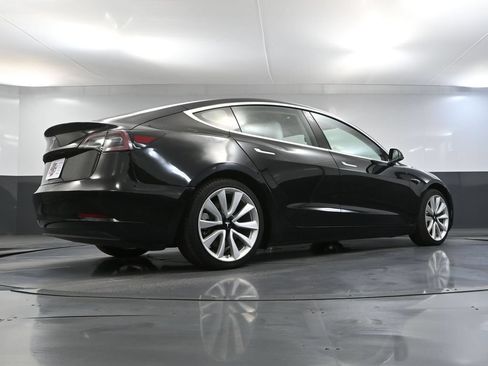 Used 2018 Tesla Model 3 Long Range AWD/4WD image 48