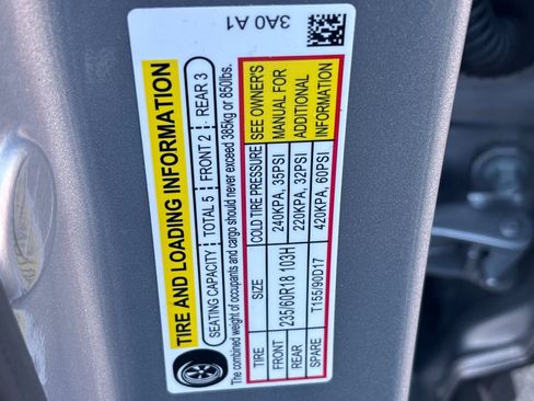 Used 2024 Honda CR-V EX-L image 29