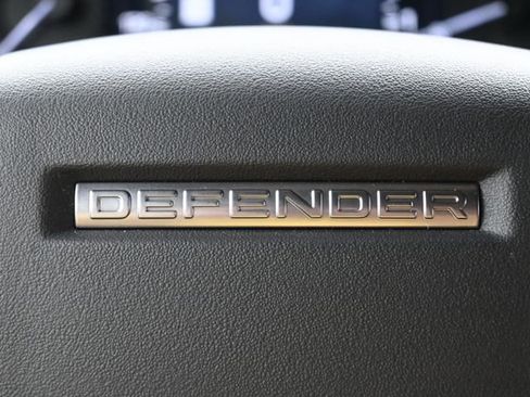 Used 2023 Land Rover Defender 110 X-Dynamic SE image 23