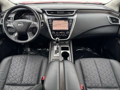 Used 2024 Nissan Murano Platinum image 6