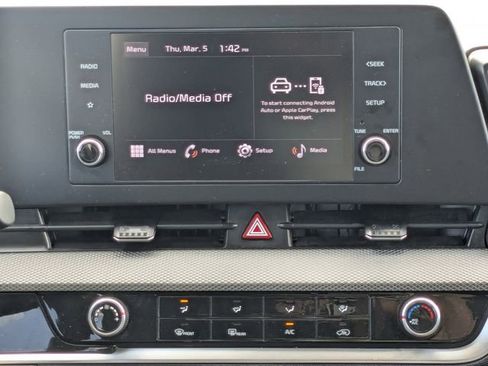 Certified 2024 Kia Sportage LX image 22