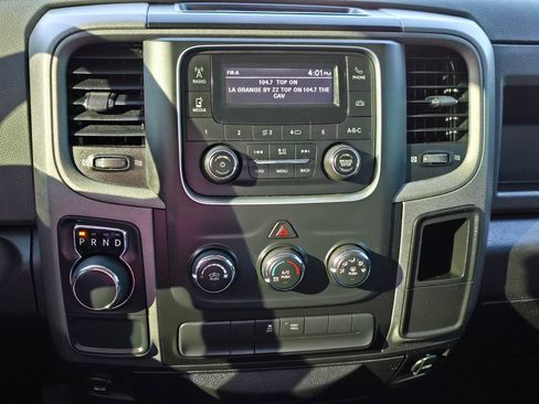 Used 2019 RAM 1500 Tradesman w/ Popular Equipment Group image 16