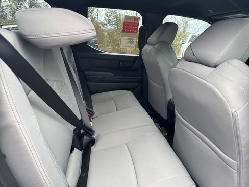 New 2026 Toyota Tacoma SR5 image 28