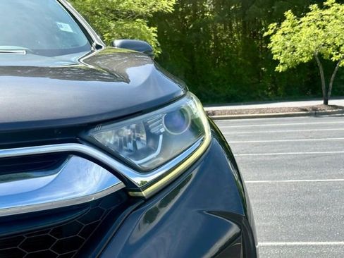 Used 2017 Honda CR-V EX-L image 13
