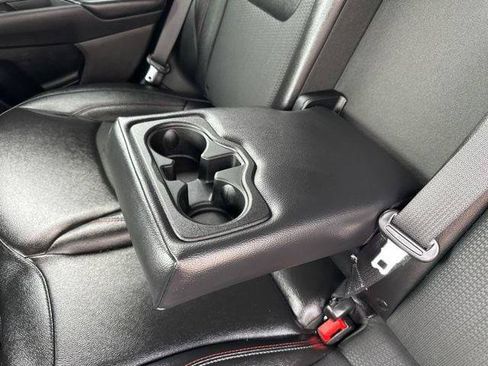 Certified 2025 Jeep Compass Trailhawk AWD/4WD image 29