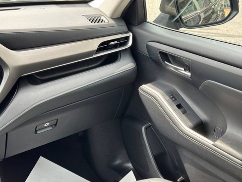 Used 2024 Toyota Highlander XLE FWD image 22