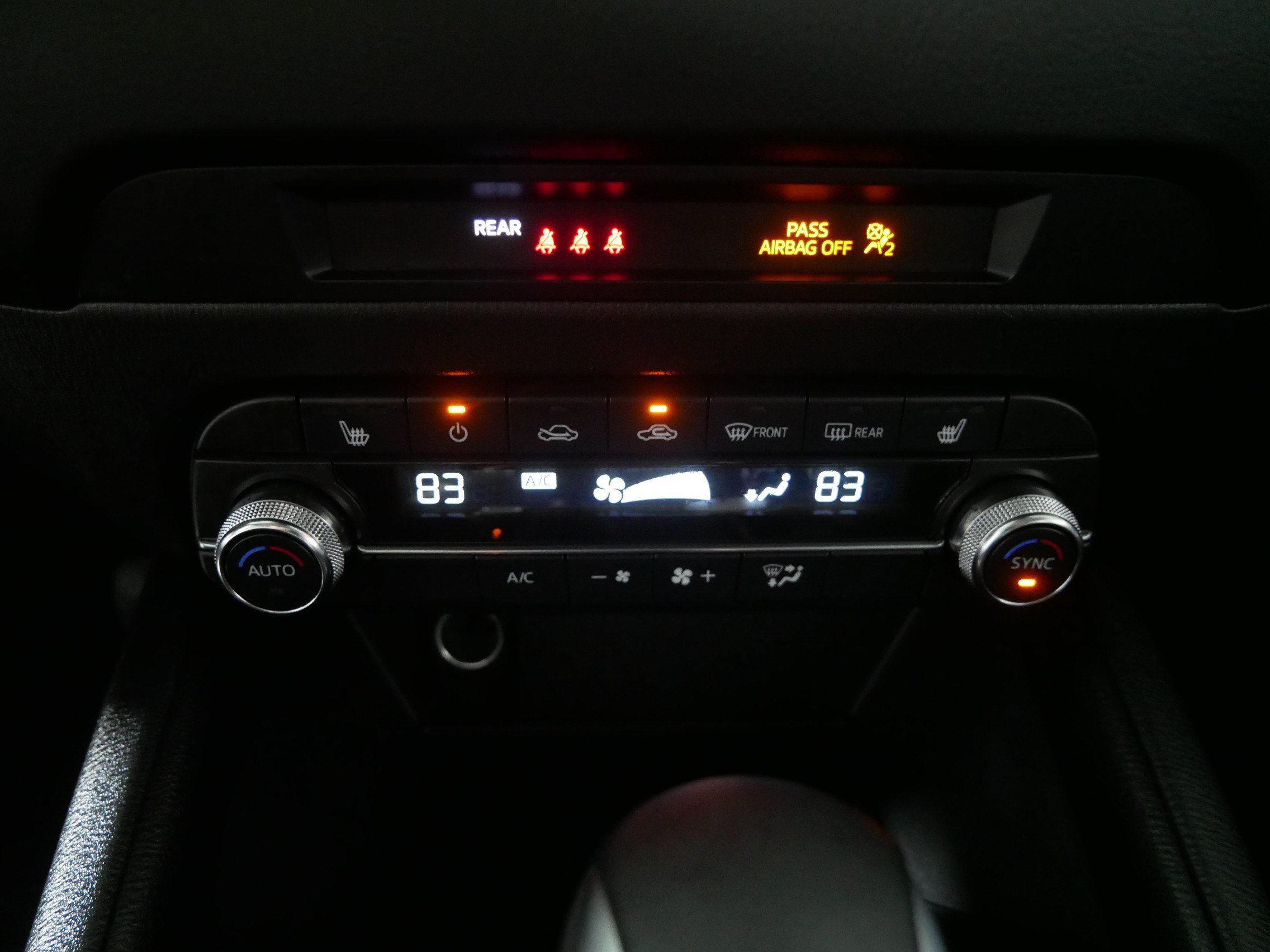 Used 2024 MAZDA CX-5 AWD 2.5 S w/ Select Package image 23