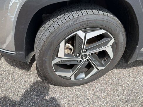 Used 2023 Hyundai Tucson SEL w/ Convenience Package AWD/4WD image 4