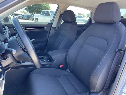 Used 2024 Honda Civic EX image 24