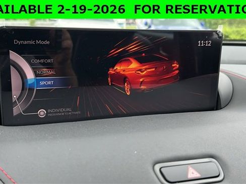 Used 2025 Acura TLX SH-AWD w/ A-SPEC Pkg image 19